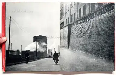 Sample page 31 for book "Chargesheimer – Chargesheimer & Böll - Im Ruhrgebiet" Sample page 31 for book "Chargesheimer – Chargesheimer & Böll - Im Ruhrgebiet"