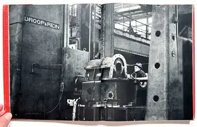 Sample page 28 for book "Chargesheimer – Chargesheimer & Böll - Im Ruhrgebiet" Sample page 28 for book "Chargesheimer – Chargesheimer & Böll - Im Ruhrgebiet"