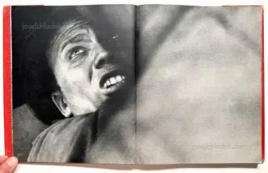 Sample page 27 for book "Chargesheimer – Chargesheimer & Böll - Im Ruhrgebiet" Sample page 27 for book "Chargesheimer – Chargesheimer & Böll - Im Ruhrgebiet"