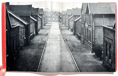 Sample page 26 for book "Chargesheimer – Chargesheimer & Böll - Im Ruhrgebiet" Sample page 26 for book "Chargesheimer – Chargesheimer & Böll - Im Ruhrgebiet"