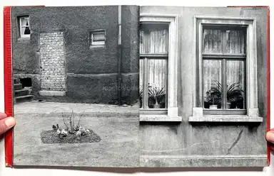 Sample page 25 for book "Chargesheimer – Chargesheimer & Böll - Im Ruhrgebiet" Sample page 25 for book "Chargesheimer – Chargesheimer & Böll - Im Ruhrgebiet"