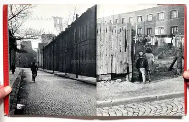 Sample page 24 for book "Chargesheimer – Chargesheimer & Böll - Im Ruhrgebiet" Sample page 24 for book "Chargesheimer – Chargesheimer & Böll - Im Ruhrgebiet"