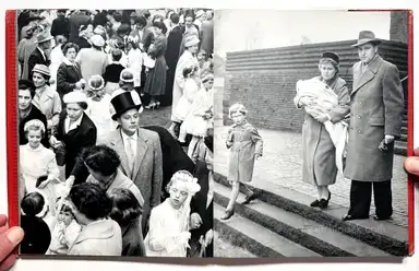 Sample page 22 for book "Chargesheimer – Chargesheimer & Böll - Im Ruhrgebiet" Sample page 22 for book "Chargesheimer – Chargesheimer & Böll - Im Ruhrgebiet"