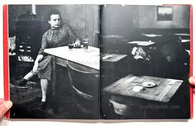 Sample page 20 for book "Chargesheimer – Chargesheimer & Böll - Im Ruhrgebiet" Sample page 20 for book "Chargesheimer – Chargesheimer & Böll - Im Ruhrgebiet"