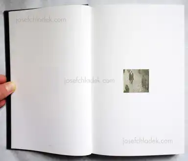 Sample page 9 for book "Stezaker, John – John Stezaker - The 3rd Person Archive" Sample page 9 for book "Stezaker, John – John Stezaker - The 3rd Person Archive"