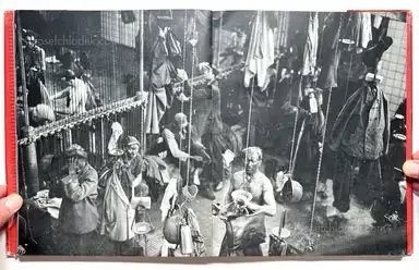 Sample page 14 for book "Chargesheimer – Chargesheimer & Böll - Im Ruhrgebiet" Sample page 14 for book "Chargesheimer – Chargesheimer & Böll - Im Ruhrgebiet"