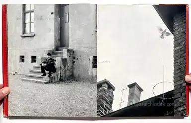 Sample page 13 for book "Chargesheimer – Chargesheimer & Böll - Im Ruhrgebiet" Sample page 13 for book "Chargesheimer – Chargesheimer & Böll - Im Ruhrgebiet"