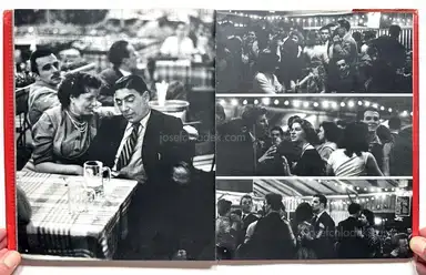 Sample page 9 for book "Chargesheimer – Chargesheimer & Böll - Im Ruhrgebiet" Sample page 9 for book "Chargesheimer – Chargesheimer & Böll - Im Ruhrgebiet"