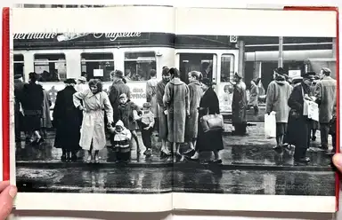 Sample page 3 for book "Chargesheimer – Chargesheimer & Böll - Im Ruhrgebiet" Sample page 3 for book "Chargesheimer – Chargesheimer & Böll - Im Ruhrgebiet"