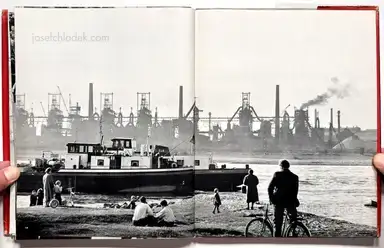 Sample page 2 for book "Chargesheimer – Chargesheimer & Böll - Im Ruhrgebiet" Sample page 2 for book "Chargesheimer – Chargesheimer & Böll - Im Ruhrgebiet"