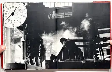 Sample page 1 for book "Chargesheimer – Chargesheimer & Böll - Im Ruhrgebiet" Sample page 1 for book "Chargesheimer – Chargesheimer & Böll - Im Ruhrgebiet"