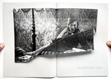 Sample page 13 for book "Klimešová, Eliška – Eliška Klimešová - Women Readers" Sample page 13 for book "Klimešová, Eliška – Eliška Klimešová - Women Readers"