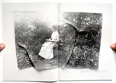 Sample page 12 for book "Klimešová, Eliška – Eliška Klimešová - Women Readers" Sample page 12 for book "Klimešová, Eliška – Eliška Klimešová - Women Readers"