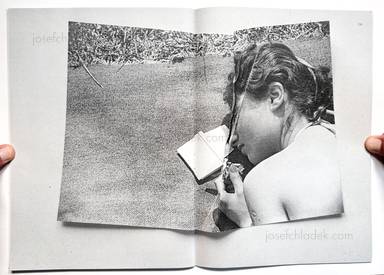 Sample page 7 for book "Klimešová, Eliška – Eliška Klimešová - Women Readers" Sample page 7 for book "Klimešová, Eliška – Eliška Klimešová - Women Readers"