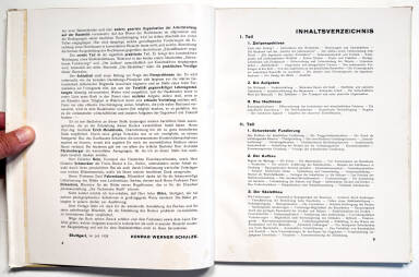 Sample page 1 for book Konrad Werner Schulze – Der Stahlskelettbau - Geschäfts- und Hochhäuser