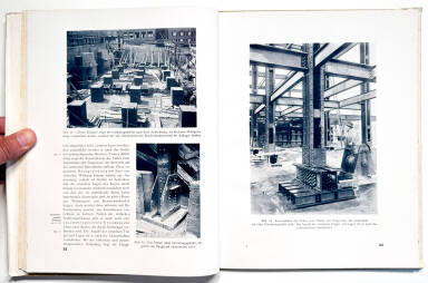 Sample page 16 for book "Schulze, Konrad Werner – Konrad Werner Schulze - Der Stahlskelettbau - Geschäfts- und Hochhäuser" Sample page 16 for book "Schulze, Konrad Werner – Konrad Werner Schulze - Der Stahlskelettbau - Geschäfts- und Hochhäuser"