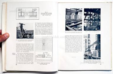 Sample page 15 for book "Schulze, Konrad Werner – Konrad Werner Schulze - Der Stahlskelettbau - Geschäfts- und Hochhäuser" Sample page 15 for book "Schulze, Konrad Werner – Konrad Werner Schulze - Der Stahlskelettbau - Geschäfts- und Hochhäuser"
