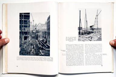 Sample page 14 for book "Schulze, Konrad Werner – Konrad Werner Schulze - Der Stahlskelettbau - Geschäfts- und Hochhäuser" Sample page 14 for book "Schulze, Konrad Werner – Konrad Werner Schulze - Der Stahlskelettbau - Geschäfts- und Hochhäuser"
