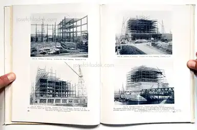 Sample page 13 for book "Schulze, Konrad Werner – Konrad Werner Schulze - Der Stahlskelettbau - Geschäfts- und Hochhäuser" Sample page 13 for book "Schulze, Konrad Werner – Konrad Werner Schulze - Der Stahlskelettbau - Geschäfts- und Hochhäuser"