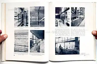 Sample page 12 for book "Schulze, Konrad Werner – Konrad Werner Schulze - Der Stahlskelettbau - Geschäfts- und Hochhäuser" Sample page 12 for book "Schulze, Konrad Werner – Konrad Werner Schulze - Der Stahlskelettbau - Geschäfts- und Hochhäuser"