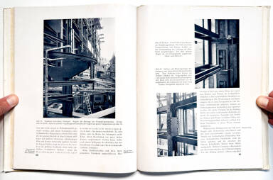 Sample page 10 for book "Schulze, Konrad Werner – Konrad Werner Schulze - Der Stahlskelettbau - Geschäfts- und Hochhäuser" Sample page 10 for book "Schulze, Konrad Werner – Konrad Werner Schulze - Der Stahlskelettbau - Geschäfts- und Hochhäuser"
