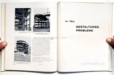 Sample page 6 for book "Schulze, Konrad Werner – Konrad Werner Schulze - Der Stahlskelettbau - Geschäfts- und Hochhäuser" Sample page 6 for book "Schulze, Konrad Werner – Konrad Werner Schulze - Der Stahlskelettbau - Geschäfts- und Hochhäuser"