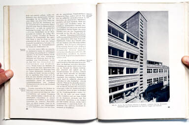Sample page 4 for book "Schulze, Konrad Werner – Konrad Werner Schulze - Der Stahlskelettbau - Geschäfts- und Hochhäuser" Sample page 4 for book "Schulze, Konrad Werner – Konrad Werner Schulze - Der Stahlskelettbau - Geschäfts- und Hochhäuser"