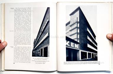Sample page 3 for book "Schulze, Konrad Werner – Konrad Werner Schulze - Der Stahlskelettbau - Geschäfts- und Hochhäuser" Sample page 3 for book "Schulze, Konrad Werner – Konrad Werner Schulze - Der Stahlskelettbau - Geschäfts- und Hochhäuser"