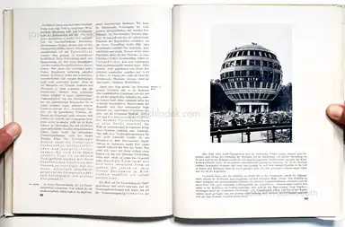 Sample page 1 for book "Schulze, Konrad Werner – Konrad Werner Schulze - Der Stahlskelettbau - Geschäfts- und Hochhäuser" Sample page 1 for book "Schulze, Konrad Werner – Konrad Werner Schulze - Der Stahlskelettbau - Geschäfts- und Hochhäuser"