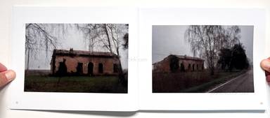 Sample page 16 for book "Zanni, Adriano – Adriano Zanni - Estratti di giorni cupi" Sample page 16 for book "Zanni, Adriano – Adriano Zanni - Estratti di giorni cupi"