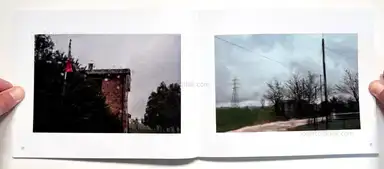 Sample page 15 for book "Zanni, Adriano – Adriano Zanni - Estratti di giorni cupi" Sample page 15 for book "Zanni, Adriano – Adriano Zanni - Estratti di giorni cupi"