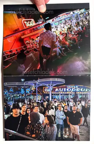 Sample page 17 for book "Rainer, Florian – Florian Rainer - Tagada" Sample page 17 for book "Rainer, Florian – Florian Rainer - Tagada"