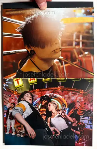 Sample page 16 for book "Rainer, Florian – Florian Rainer - Tagada" Sample page 16 for book "Rainer, Florian – Florian Rainer - Tagada"