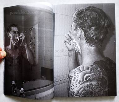 Sample page 8 for book "Seung Woo, Yang – Yang Seung Woo - The Best Days" Sample page 8 for book "Seung Woo, Yang – Yang Seung Woo - The Best Days"