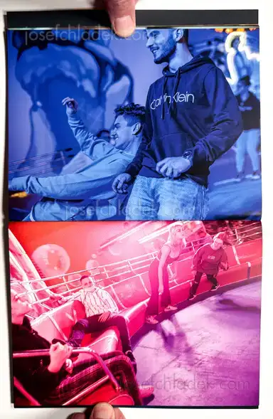 Sample page 14 for book "Rainer, Florian – Florian Rainer - Tagada" Sample page 14 for book "Rainer, Florian – Florian Rainer - Tagada"