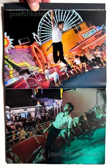 Sample page 13 for book "Rainer, Florian – Florian Rainer - Tagada" Sample page 13 for book "Rainer, Florian – Florian Rainer - Tagada"