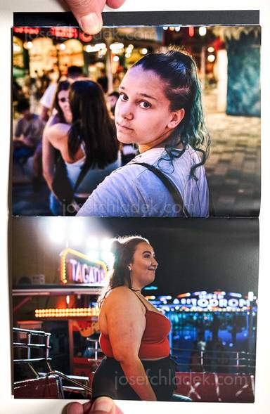 Sample page 12 for book "Rainer, Florian – Florian Rainer - Tagada" Sample page 12 for book "Rainer, Florian – Florian Rainer - Tagada"