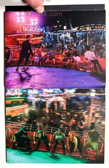 Sample page 9 for book "Rainer, Florian – Florian Rainer - Tagada" Sample page 9 for book "Rainer, Florian – Florian Rainer - Tagada"