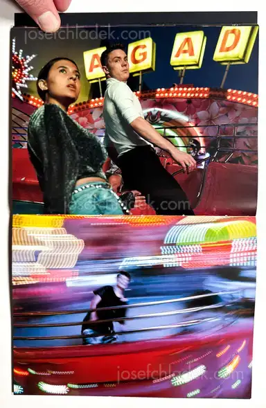 Sample page 8 for book "Rainer, Florian – Florian Rainer - Tagada" Sample page 8 for book "Rainer, Florian – Florian Rainer - Tagada"