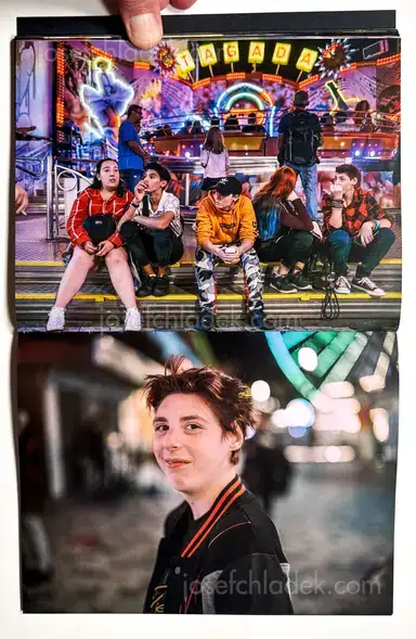 Sample page 5 for book "Rainer, Florian – Florian Rainer - Tagada" Sample page 5 for book "Rainer, Florian – Florian Rainer - Tagada"