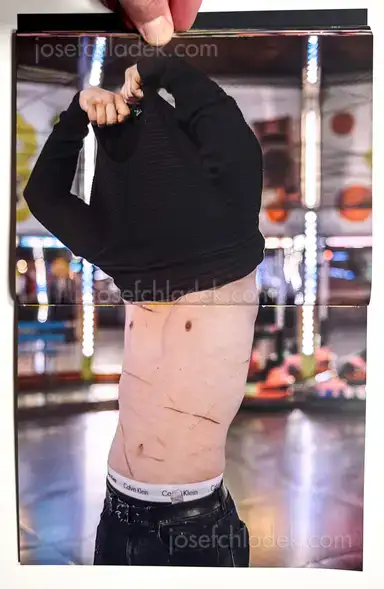 Sample page 3 for book "Rainer, Florian – Florian Rainer - Tagada" Sample page 3 for book "Rainer, Florian – Florian Rainer - Tagada"