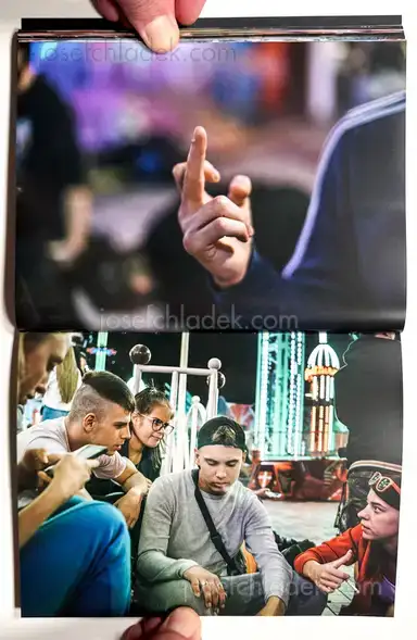 Sample page 1 for book "Rainer, Florian – Florian Rainer - Tagada" Sample page 1 for book "Rainer, Florian – Florian Rainer - Tagada"