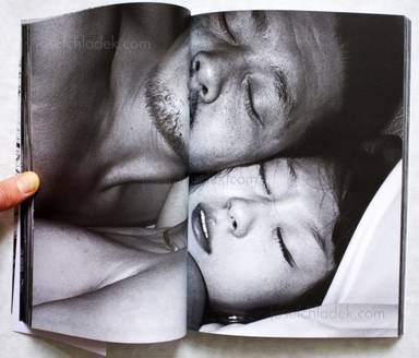 Sample page 5 for book "Seung Woo, Yang – Yang Seung Woo - The Best Days" Sample page 5 for book "Seung Woo, Yang – Yang Seung Woo - The Best Days"