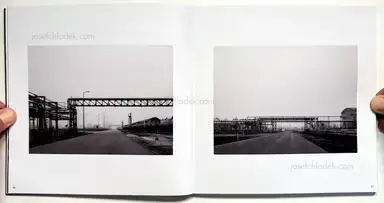 Sample page 13 for book "Zanni, Adriano – Adriano Zanni - Sequenze di Fabbrica" Sample page 13 for book "Zanni, Adriano – Adriano Zanni - Sequenze di Fabbrica"