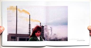 Sample page 8 for book "Zanni, Adriano – Adriano Zanni - Sequenze di Fabbrica" Sample page 8 for book "Zanni, Adriano – Adriano Zanni - Sequenze di Fabbrica"