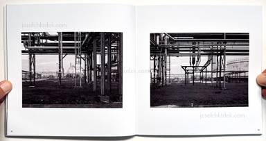 Sample page 7 for book "Zanni, Adriano – Adriano Zanni - Sequenze di Fabbrica" Sample page 7 for book "Zanni, Adriano – Adriano Zanni - Sequenze di Fabbrica"