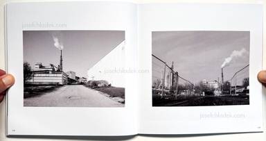 Sample page 2 for book "Zanni, Adriano – Adriano Zanni - Sequenze di Fabbrica" Sample page 2 for book "Zanni, Adriano – Adriano Zanni - Sequenze di Fabbrica"