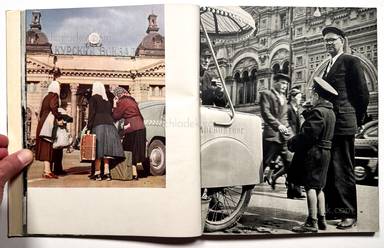 Sample page 17 for book "Einhorn, Erich – Erich Einhorn - Im Flug nach Moskau" Sample page 17 for book "Einhorn, Erich – Erich Einhorn - Im Flug nach Moskau"