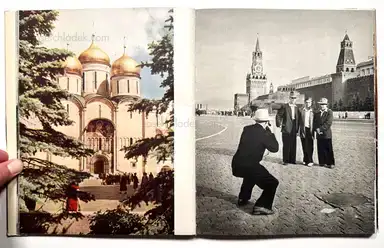 Sample page 15 for book "Einhorn, Erich – Erich Einhorn - Im Flug nach Moskau" Sample page 15 for book "Einhorn, Erich – Erich Einhorn - Im Flug nach Moskau"