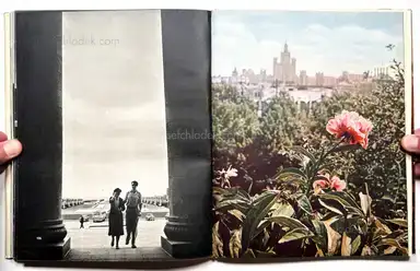 Sample page 2 for book "Einhorn, Erich – Erich Einhorn - Im Flug nach Moskau" Sample page 2 for book "Einhorn, Erich – Erich Einhorn - Im Flug nach Moskau"